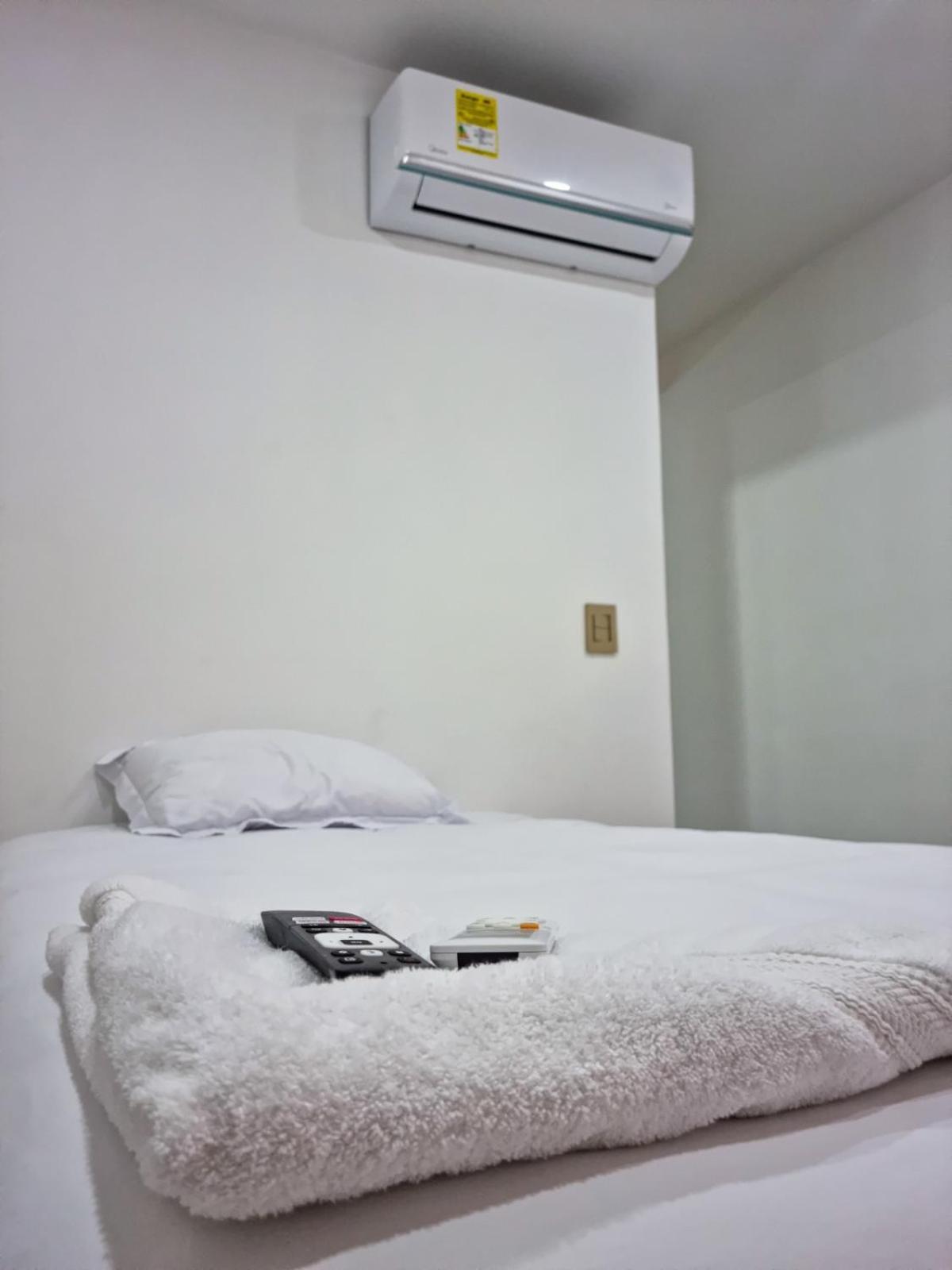 Hotel Station 23 Ibague Exterior photo