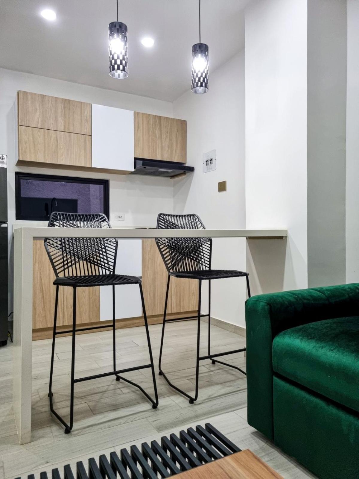 Hotel Station 23 Ibague Room photo