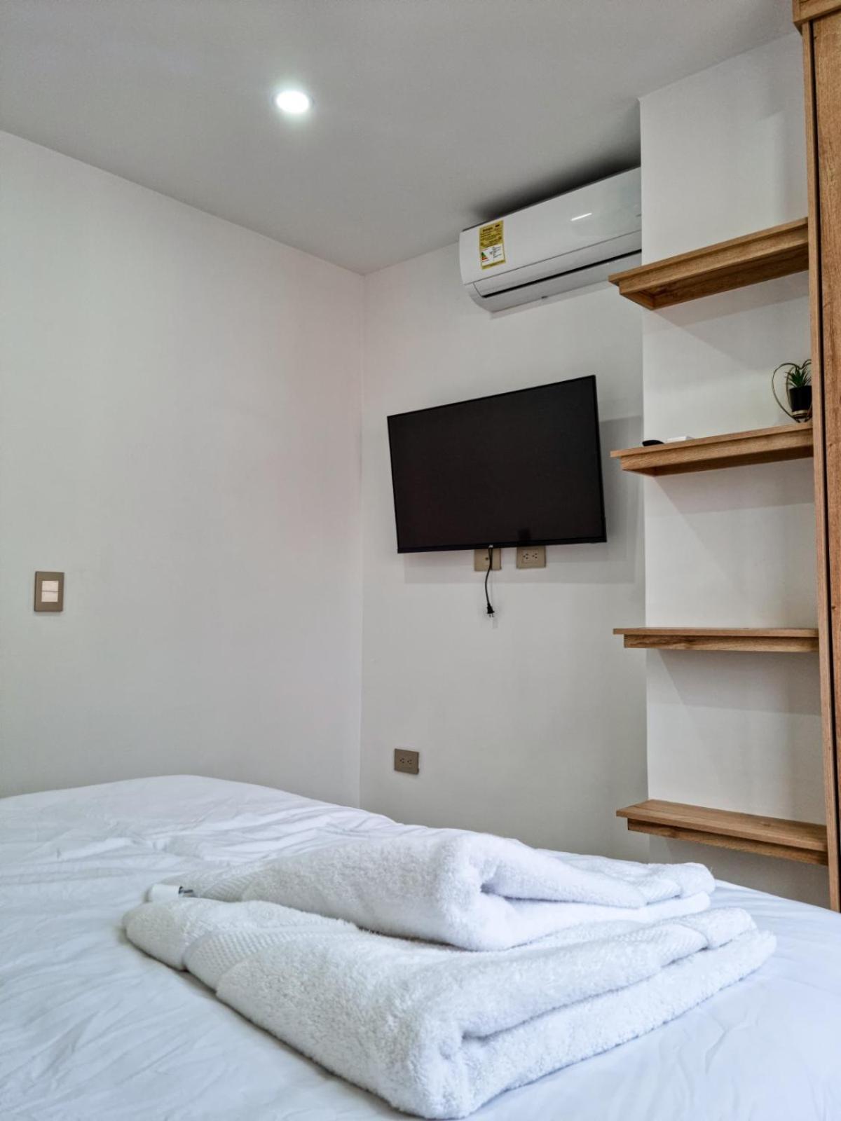 Hotel Station 23 Ibague Room photo